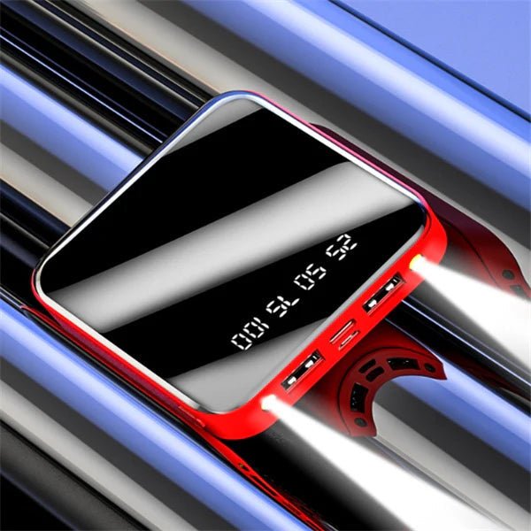 Electronic gadgets - Survival Essential