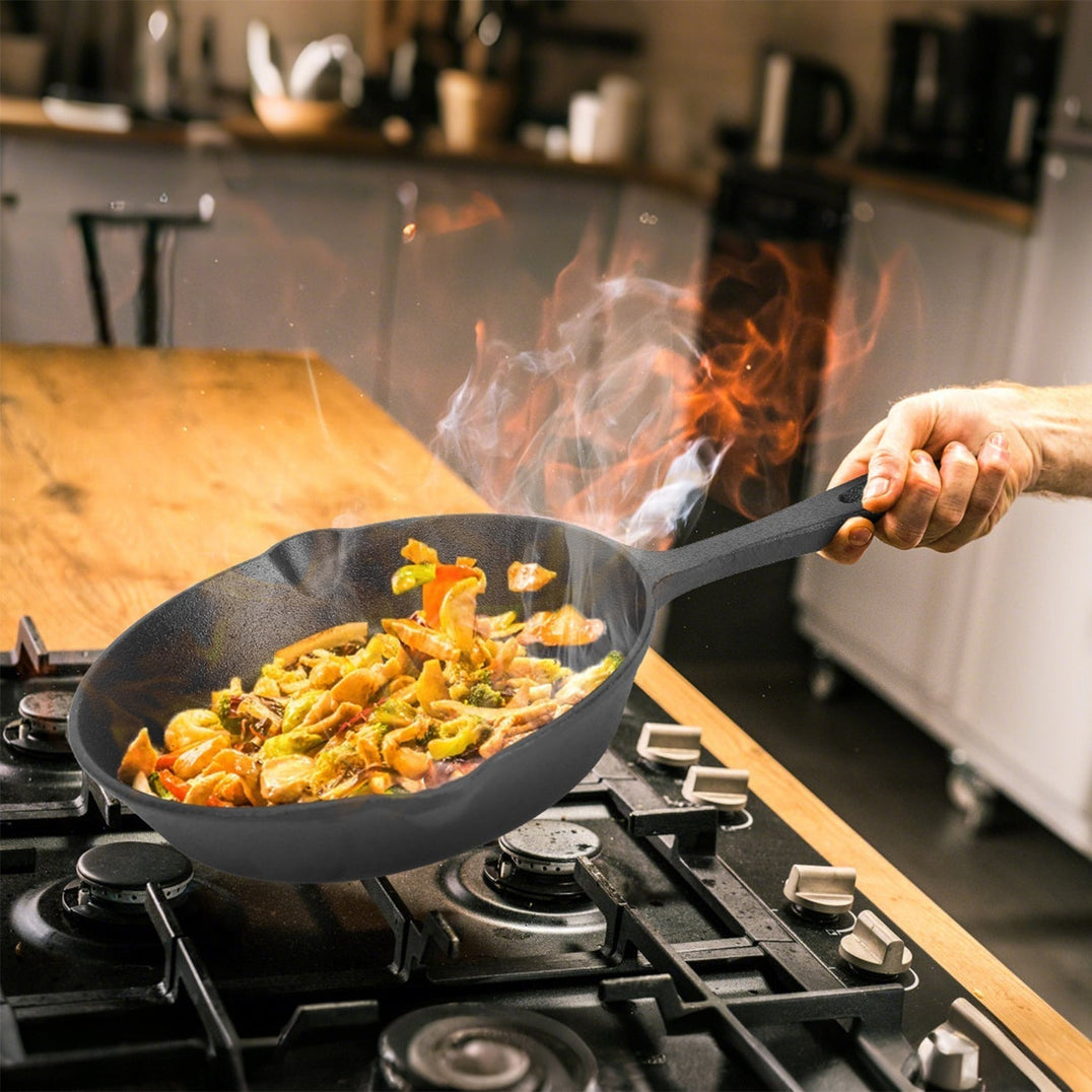 Kitchen Utensils - Survival Essential