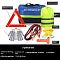 Car Emergency Kit Tool Car Rescue