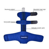 Finger Splint Tendon Sheath Protector Wrist Finger Protector