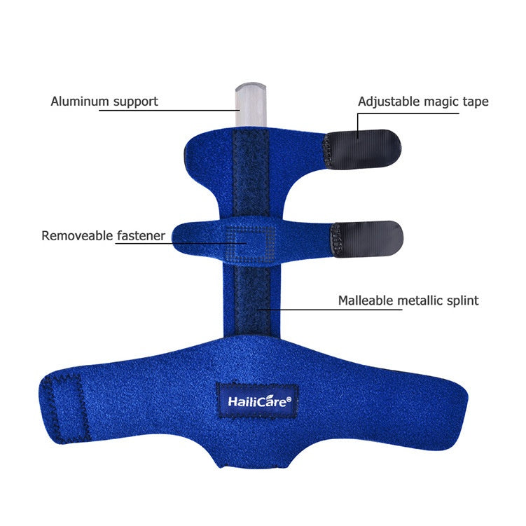 Finger Splint Tendon Sheath Protector Wrist Finger Protector