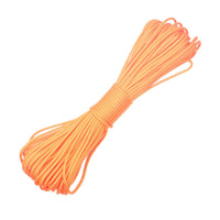 Military-standard multifunctional 9-core outdoor umbrella rope