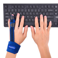Finger Splint Tendon Sheath Protector Wrist Finger Protector