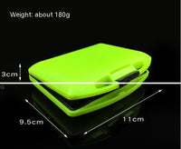 Rock Fishing Accessories Combination Suit Rock Fishing Line Set Box