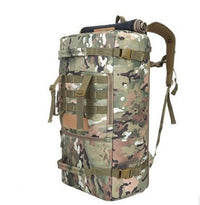50L New Military Tactical Backpack - Survival Essential