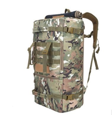 50L New Military Tactical Backpack - Survival Essential