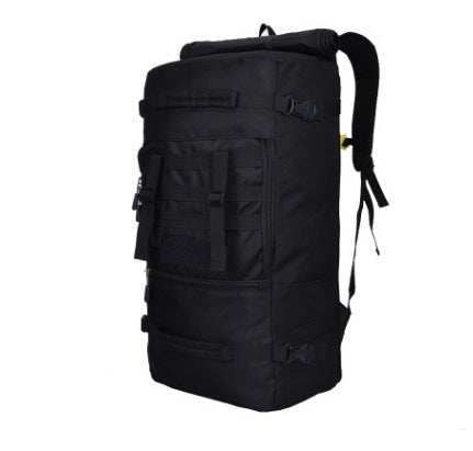 50L New Military Tactical Backpack - Survival Essential