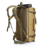 50L New Military Tactical Backpack - Survival Essential