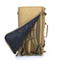 50L New Military Tactical Backpack - Survival Essential
