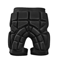 Thickened Outer-wear Hip Pads For Sports Skiing Roller Skating And Ice Skatingeffectively Protect Against Falls