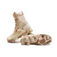 High-top Military Boots Men's Breathable