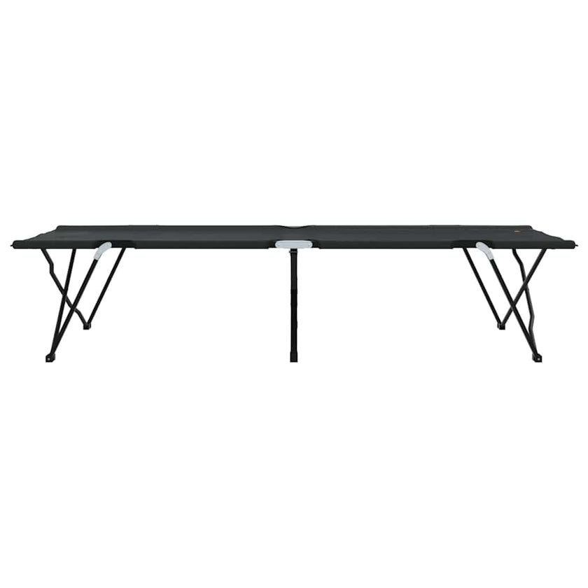 Folding Sleeping Bed for Camping 206 x