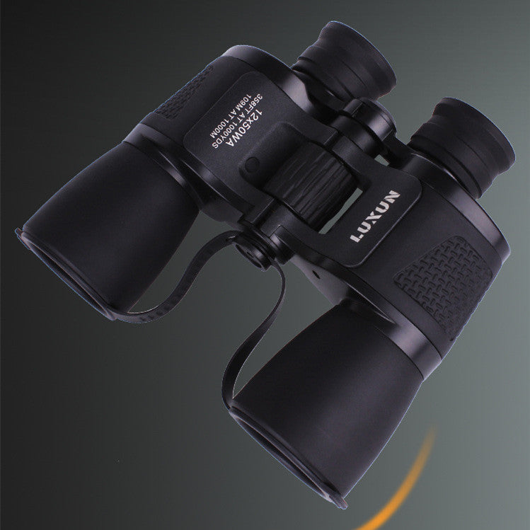 High-definition Night Vision Military Double-barreled Straight Sight Glasses