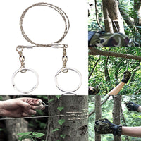 Outdoor Survival Tool Kit Camping Set