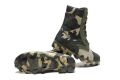High-top Military Boots Men's Breathable