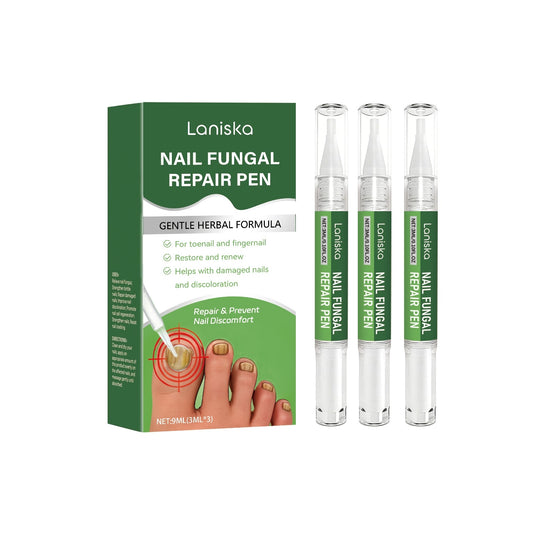 Nail Antibacterial Care Pen Set