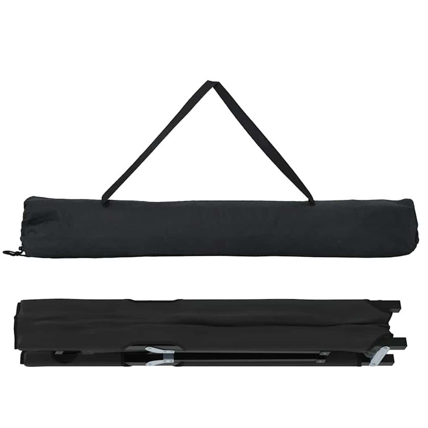 Folding Sleeping Bed for Camping 206 x