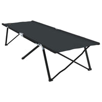Folding Sleeping Bed for Camping 206 x