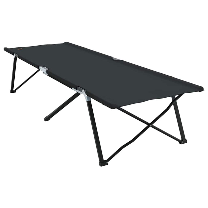 Folding Sleeping Bed for Camping 206 x