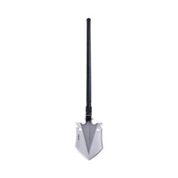 Car Outdoor Multi - function Spatula Folding Military Shovel - Survival Essential