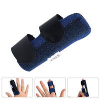Aluminum Alloy Finger Fracture Splint Sheath