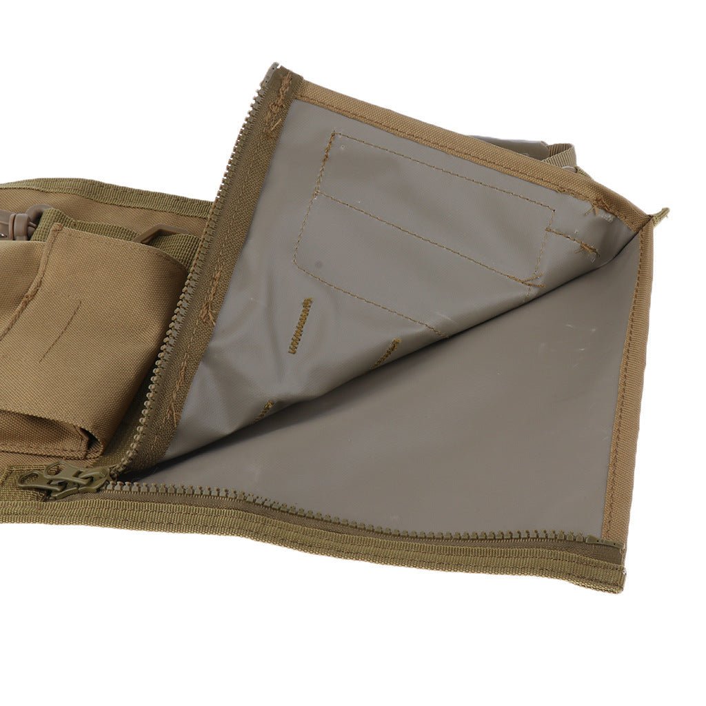 Christmas stocking bag military storage bag - Survival Essential