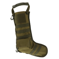 Christmas stocking bag military storage bag - Survival Essential