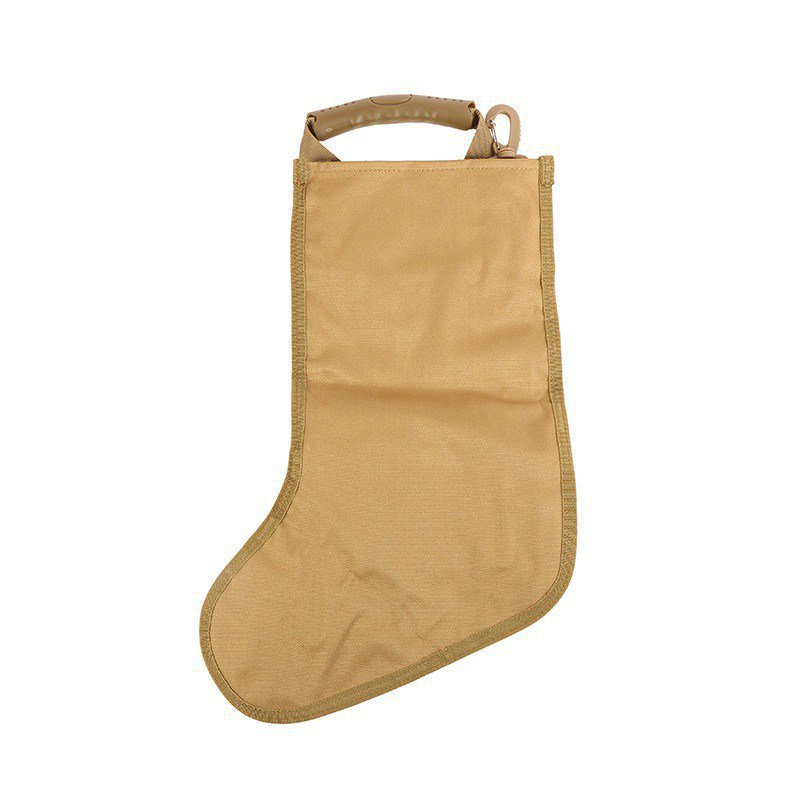 Christmas stocking bag military storage bag - Survival Essential