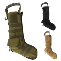 Christmas stocking bag military storage bag - Survival Essential