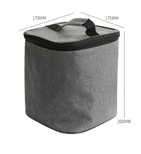 Outdoor Cookware Portable Folding Pan Set