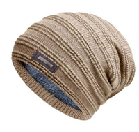 Men's And Women's Knitted Winter Hats