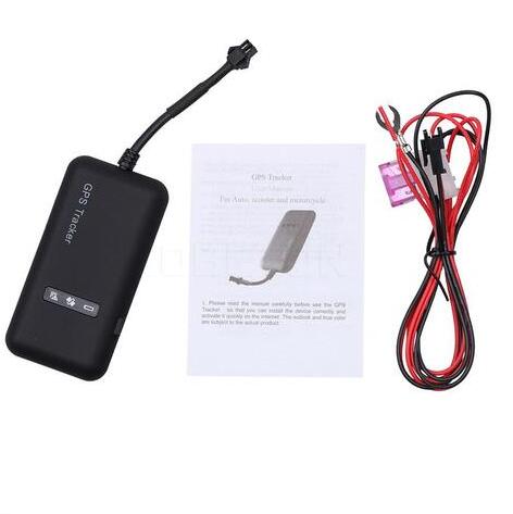 Electric Car Car Tracker Car Anti-Theft Device - Survival Essential