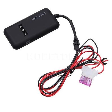 Electric Car Car Tracker Car Anti-Theft Device - Survival Essential