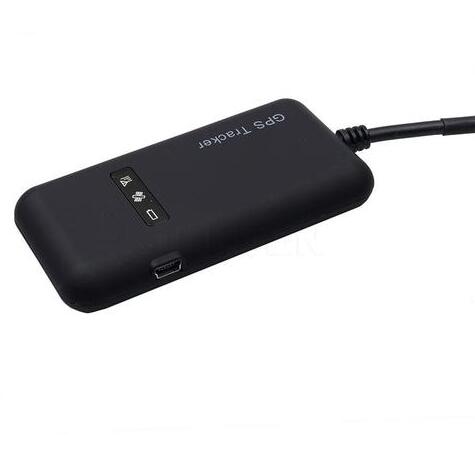 Electric Car Car Tracker Car Anti-Theft Device - Survival Essential