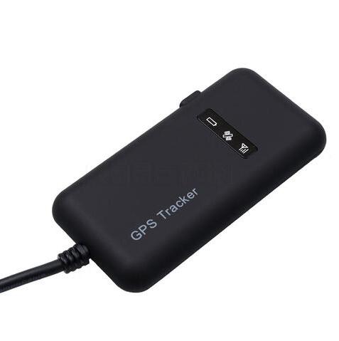 Electric Car Car Tracker Car Anti-Theft Device - Survival Essential