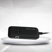 Electric Car Car Tracker Car Anti-Theft Device - Survival Essential