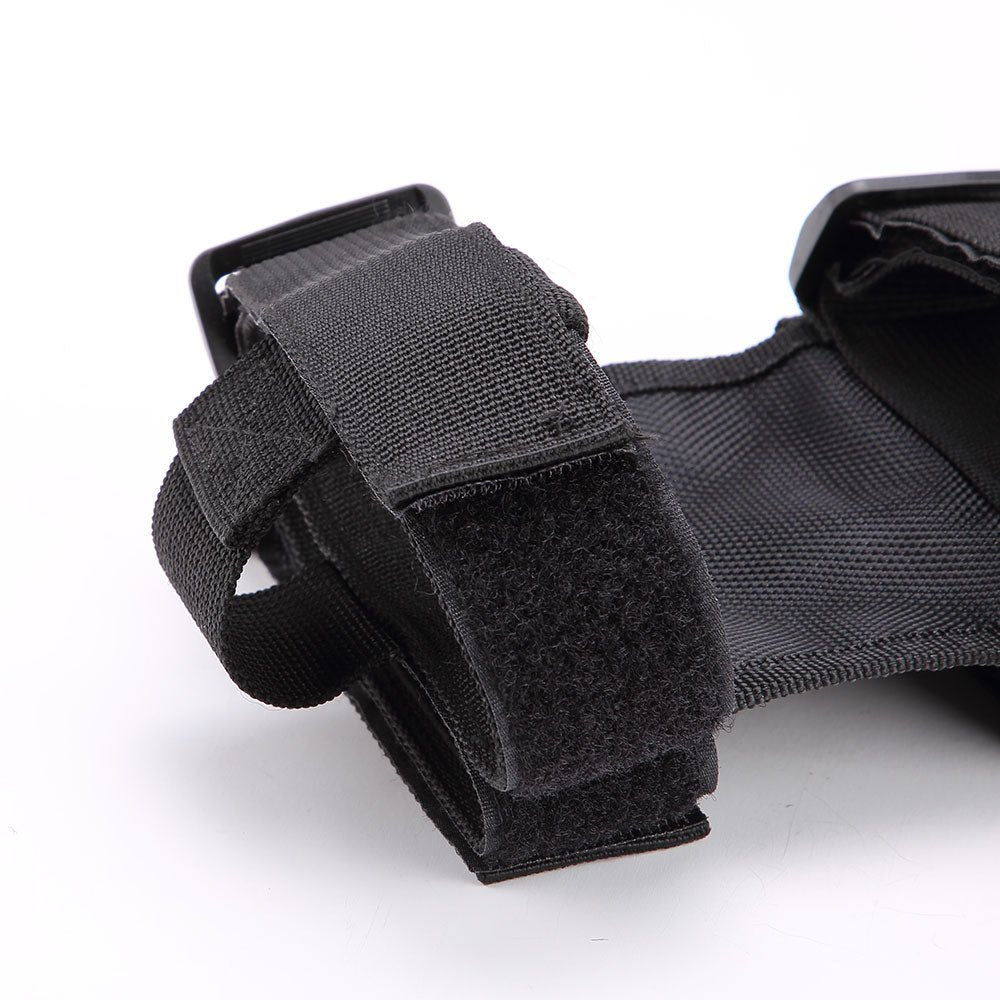 Fire extinguisher strap - Survival Essential