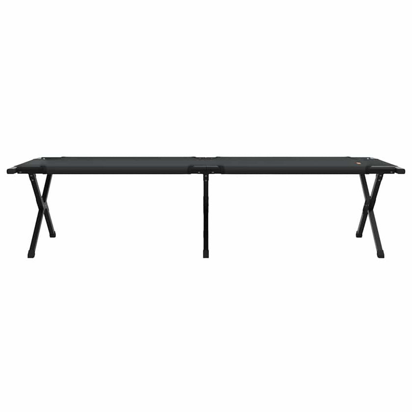 Folding Camping Bed Oxford Folding - Survival Essential