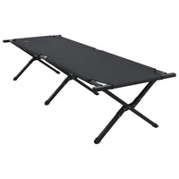 Folding Camping Bed Oxford Folding - Survival Essential