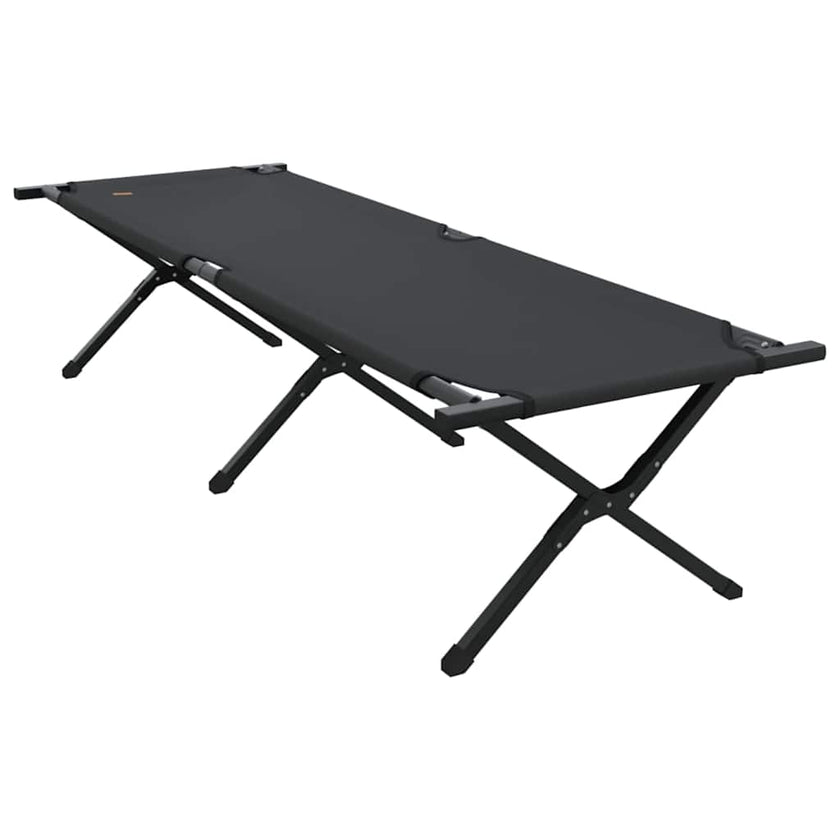 Folding Camping Bed Oxford Folding - Survival Essential