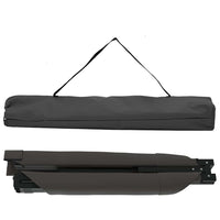 Folding Camping Bed Oxford Folding - Survival Essential