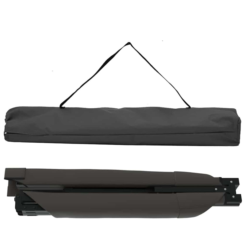 Folding Camping Bed Oxford Folding - Survival Essential