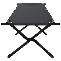 Folding Camping Bed Oxford Folding - Survival Essential