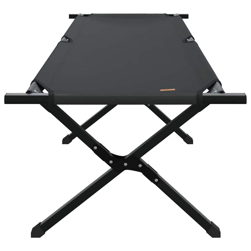 Folding Camping Bed Oxford Folding - Survival Essential