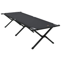 Folding Camping Bed Oxford Folding - Survival Essential