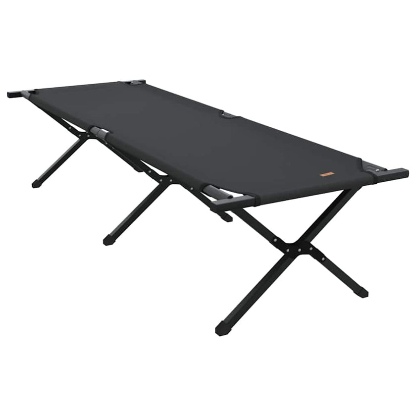 Folding Camping Bed Oxford Folding - Survival Essential