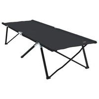 Folding Sleeping Bed for Camping 206 x - Survival Essential