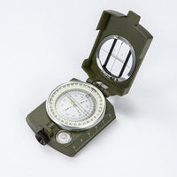 Geological compass for military vehicles - Survival Essential