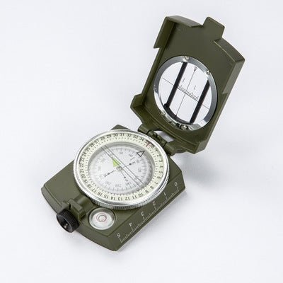 Geological compass for military vehicles - Survival Essential