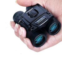 HD Binoculars High Power Night Vision Professional Binoculars Military - Survival Essential